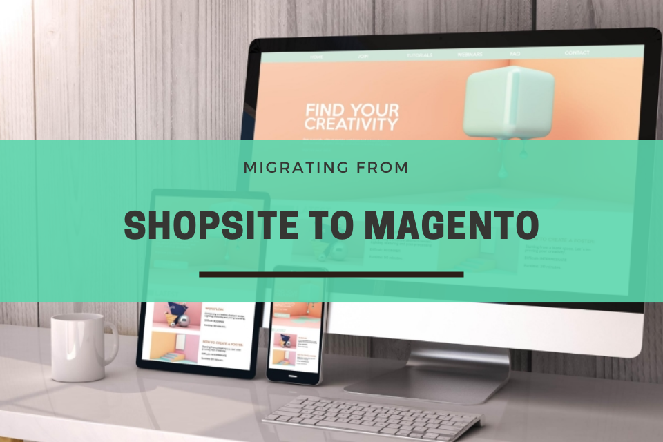 How to Migrate from Shopsite to Magento?